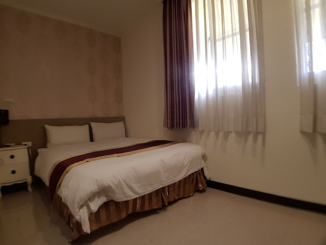 台南 イー ジャン (台南駅棧)