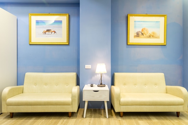 グッドタイムウォームホーム (良辰暖居)