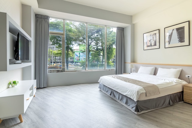 グッドタイムウォームホーム (良辰暖居)