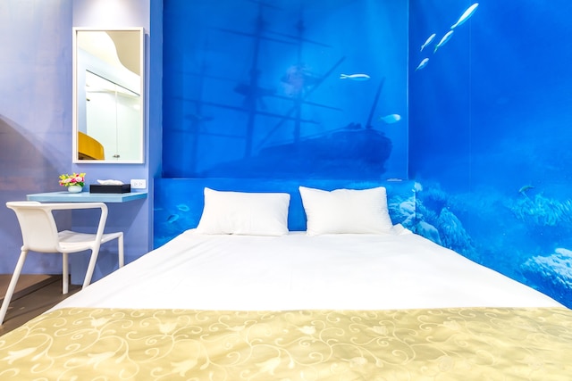 グッドタイムウォームホーム (良辰暖居)