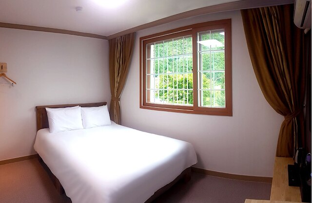 ムジュ リゾーテル