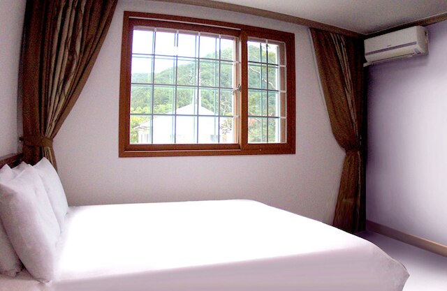 ムジュ リゾーテル