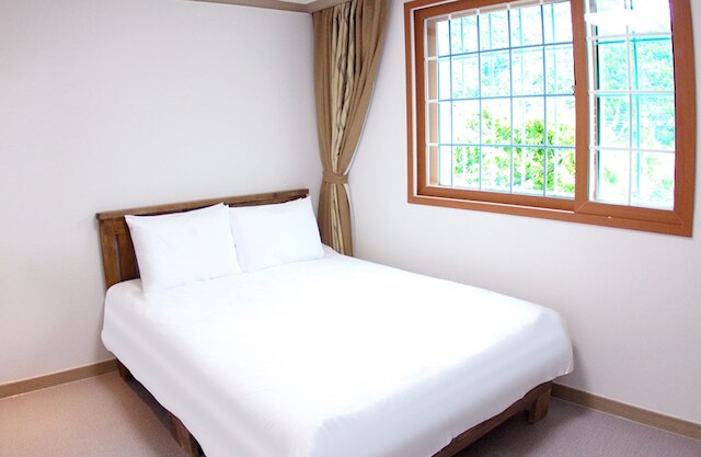 ムジュ リゾーテル