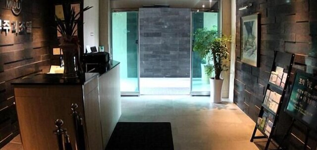 ムジュ リゾーテル