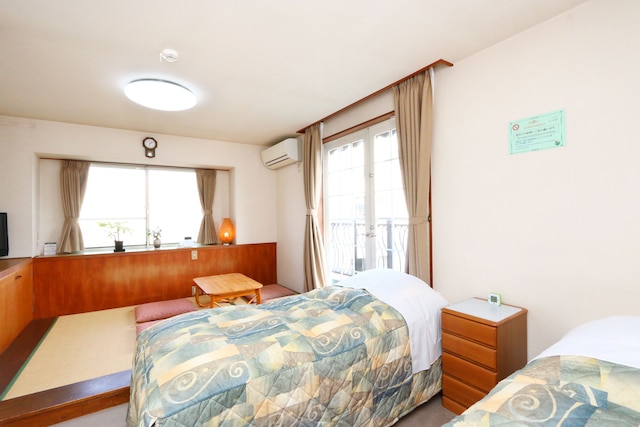 ペンション グリーングラス