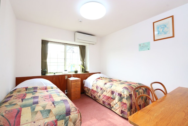 ペンション グリーングラス