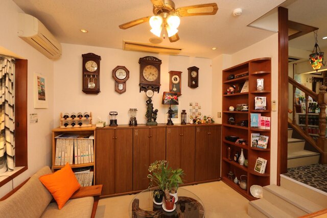 ペンション グリーングラス