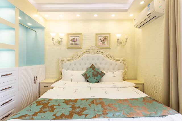 ユースン アパートメント - シンジュウ ビルディング