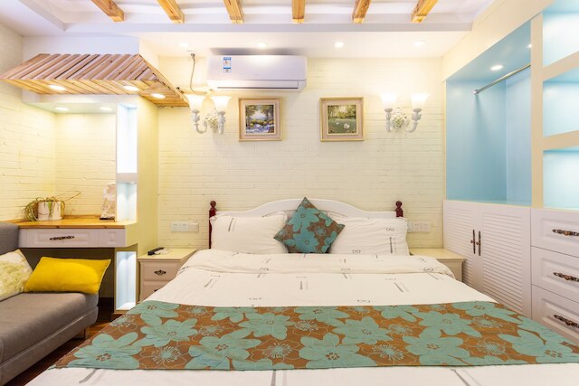 ユースン アパートメント - シンジュウ ビルディング