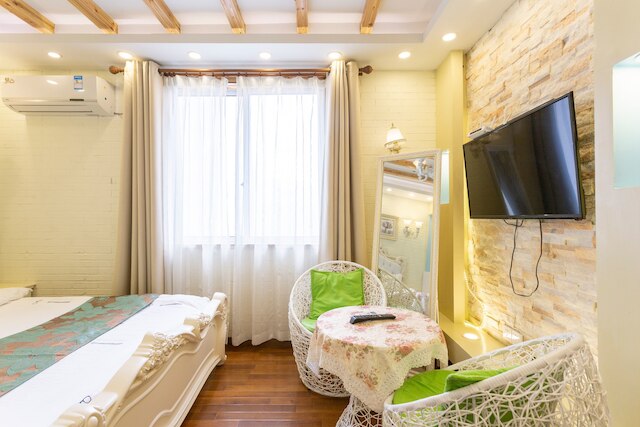 ユースン アパートメント - シンジュウ ビルディング