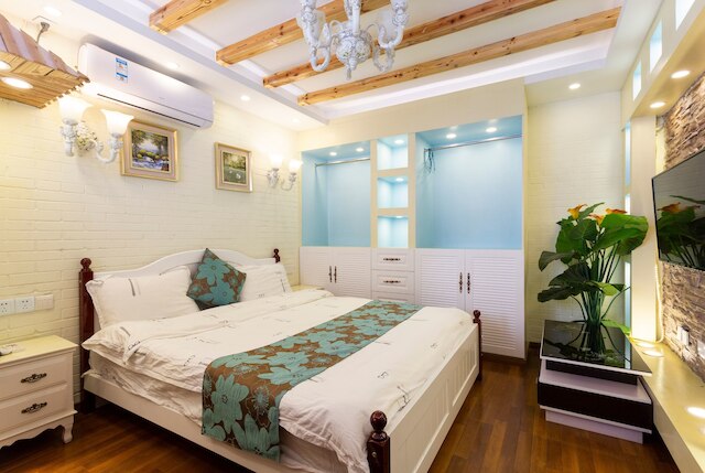 ユースン アパートメント - シンジュウ ビルディング