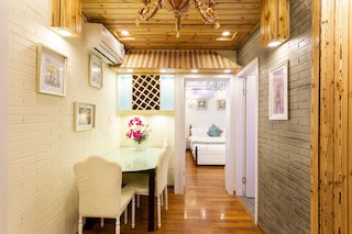 ユースン アパートメント - シンジュウ ビルディング