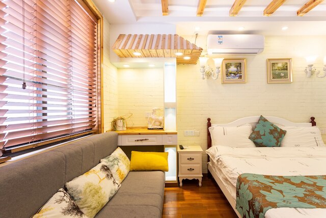 ユースン アパートメント - シンジュウ ビルディング