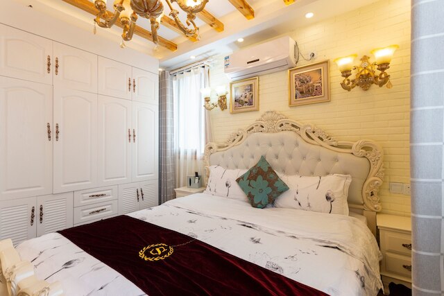 ユースン アパートメント - ジュエシ ビルディング