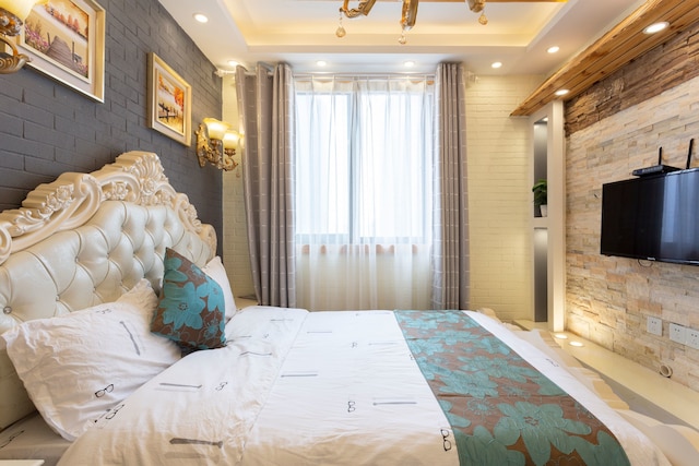 ユースン アパートメント - ジュエシ ビルディング