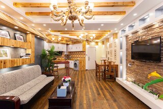 ユースン アパートメント - ジュエシ ビルディング