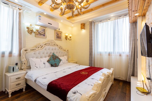 ユースン アパートメント - ジュエシ ビルディング