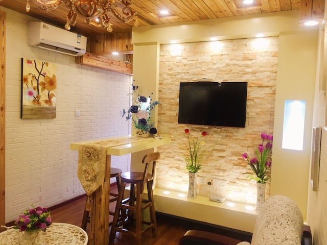 ユースン アパートメント - ル シャン