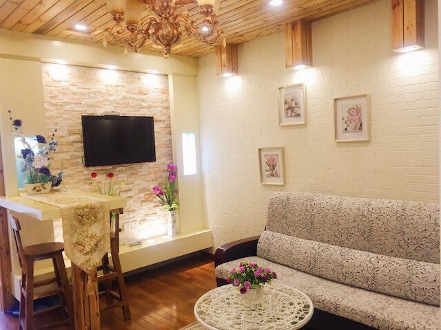 ユースン アパートメント - ル シャン