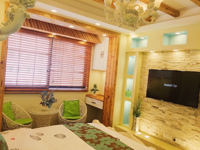 ユースン アパートメント - ル シャン