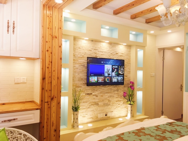 ユースン アパートメント - ル シャン