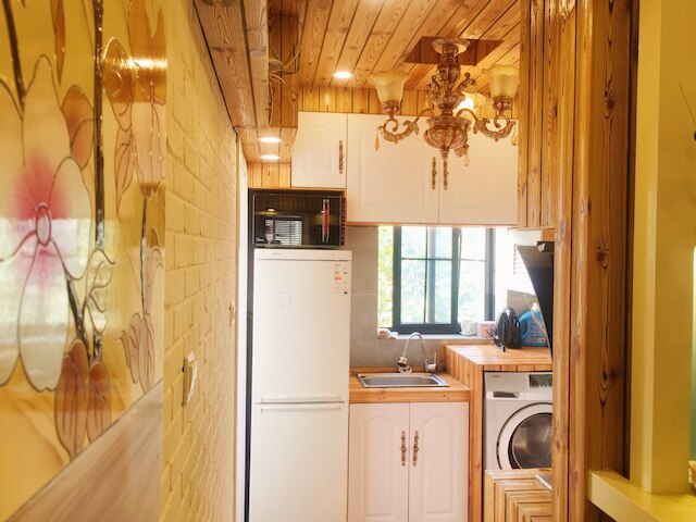 ユースン アパートメント - ル シャン