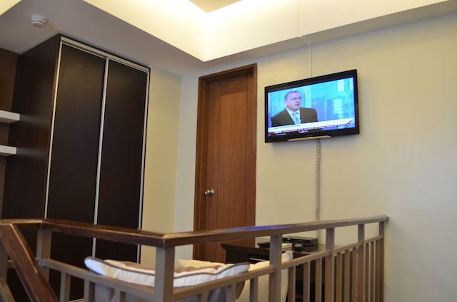 イートン パークビュー