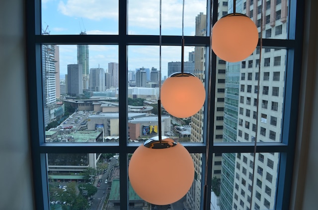 イートン パークビュー