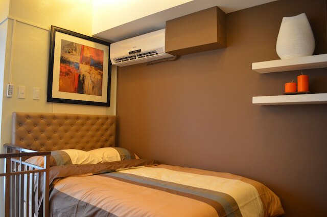 イートン パークビュー