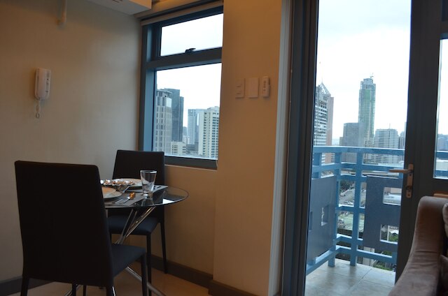 イートン パークビュー