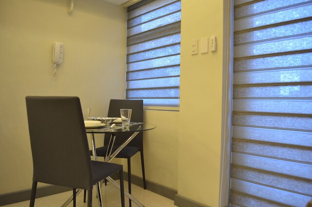 イートン パークビュー