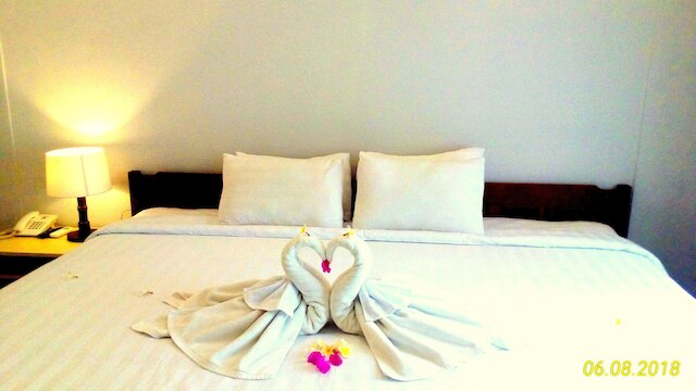 ディアナプラ シティ ホテル