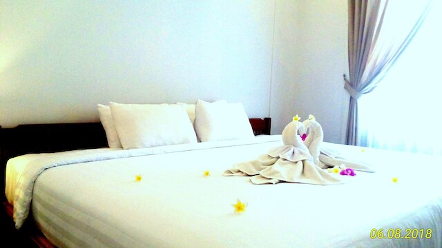 ディアナプラ シティ ホテル