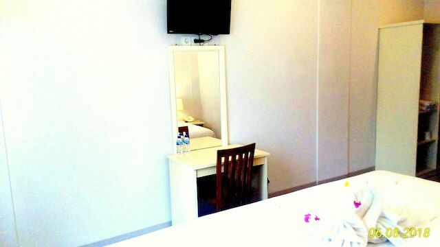 ディアナプラ シティ ホテル