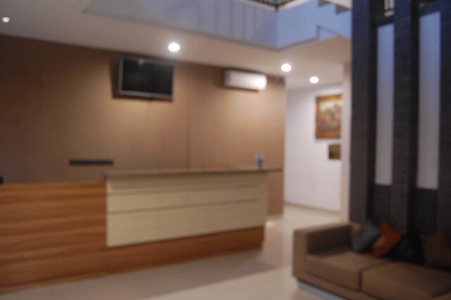 ディアナプラ シティ ホテル