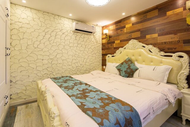 ユースン アパートメント - ドン ユェン イ ツン