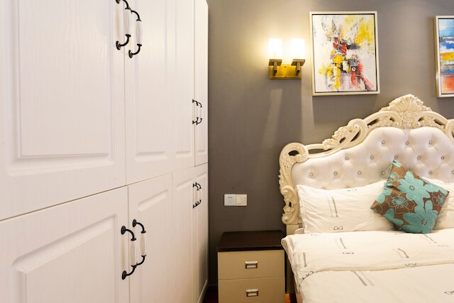 ユースン アパートメント - ドン ユェン イ ツン