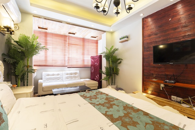 ユースン アパートメント - ドン ユェン イ ツン