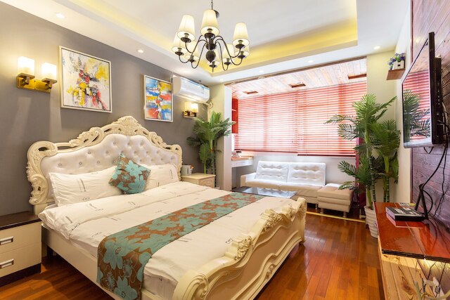 ユースン アパートメント - ドン ユェン イ ツン