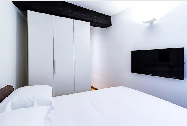 ロマンティコ アパルタメント ア ピアッツァ ナヴォーナ