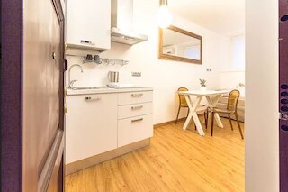 ロマンティコ アパルタメント ア ピアッツァ ナヴォーナ