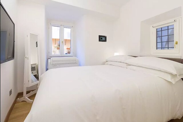 ロマンティコ アパルタメント ア ピアッツァ ナヴォーナ