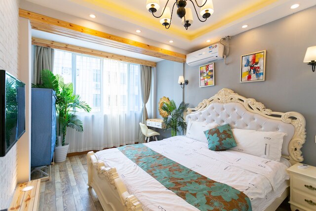 ユースン アパートメント - ラオ シャン イ ツン