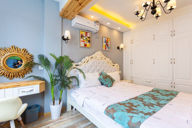 ユースン アパートメント - ラオ シャン イ ツン