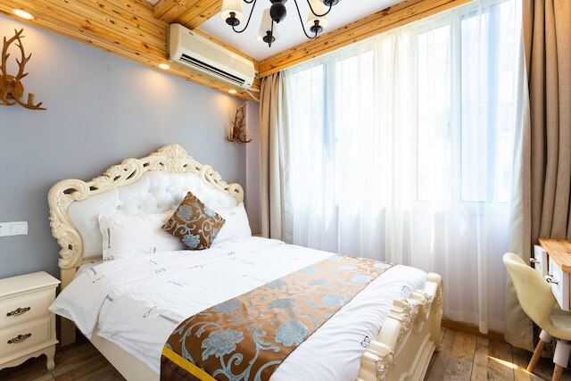 ユースン アパートメント - ラオ シャン イ ツン