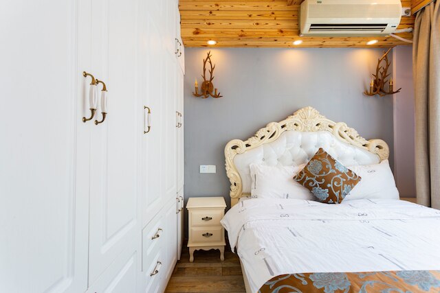 ユースン アパートメント - ラオ シャン イ ツン