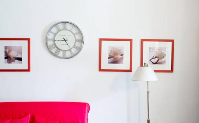 スーパーブ ペントハウス トゥ ピアッツァ ナヴォーナ