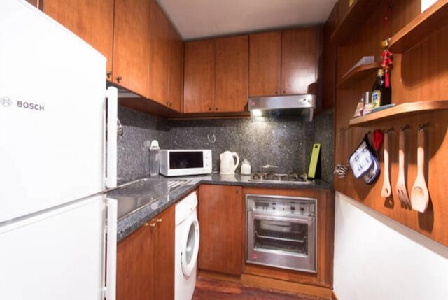 スーパーブ ペントハウス トゥ ピアッツァ ナヴォーナ