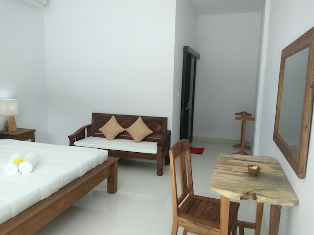 ザ ヒドゥン バリ イン