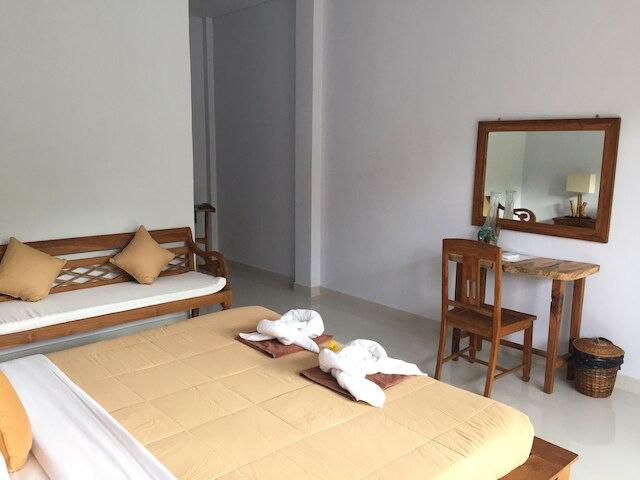 ザ ヒドゥン バリ イン